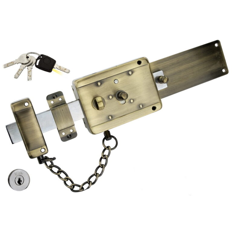 Door Locks Yark Locks